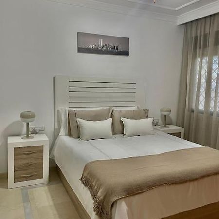 Piso En Marbella En Primera Linea De Playa 외부 사진
