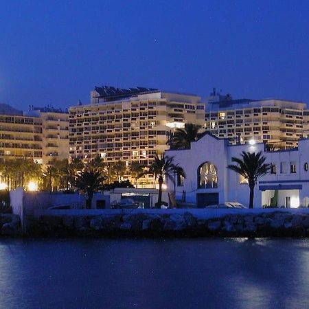 Piso En Marbella En Primera Linea De Playa 외부 사진