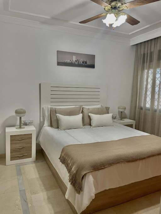Piso En Marbella En Primera Linea De Playa 외부 사진