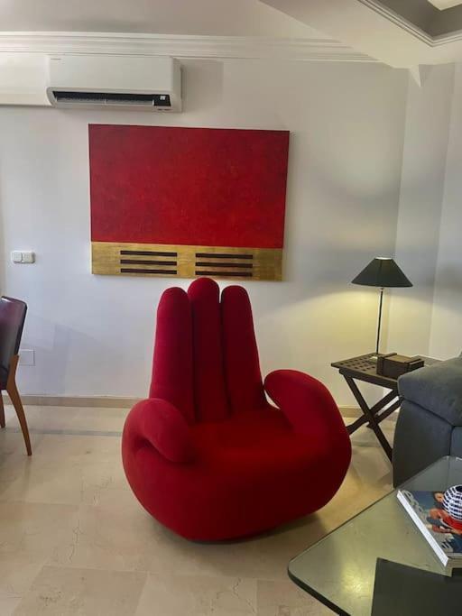 Piso En Marbella En Primera Linea De Playa 외부 사진
