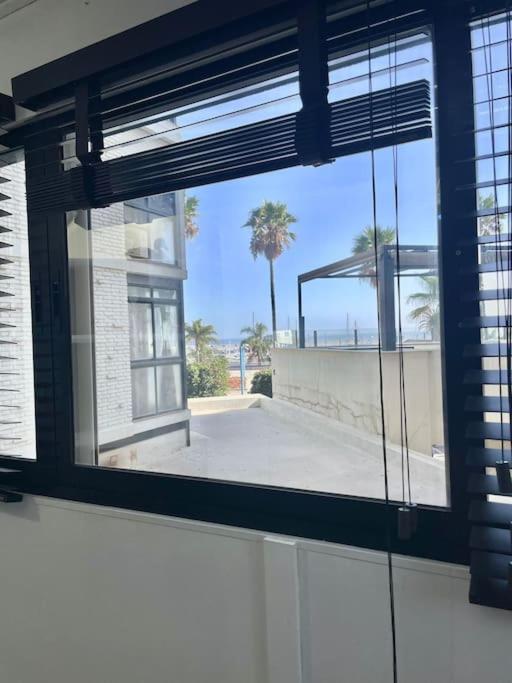 Piso En Marbella En Primera Linea De Playa 외부 사진