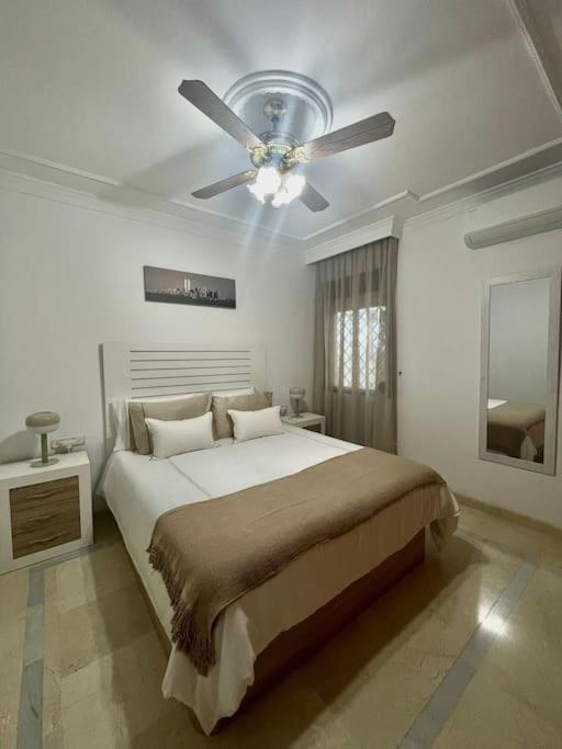 Piso En Marbella En Primera Linea De Playa 외부 사진