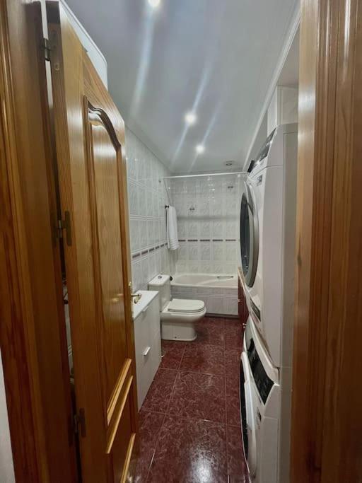 Piso En Marbella En Primera Linea De Playa 외부 사진