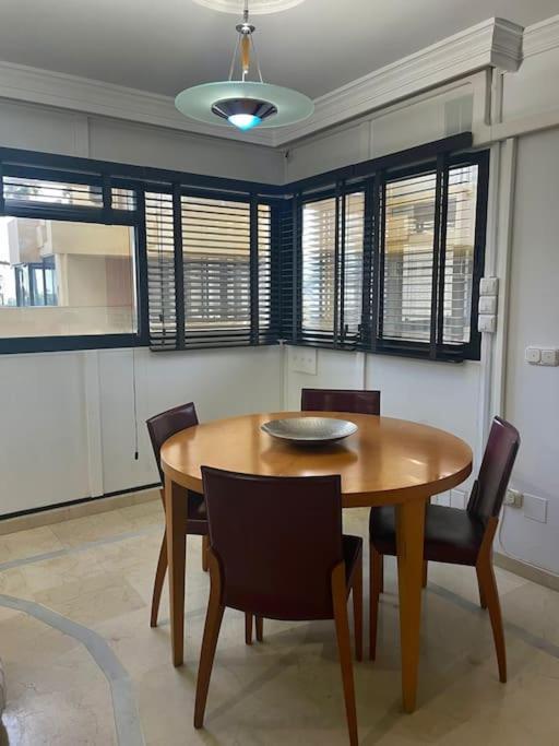 Piso En Marbella En Primera Linea De Playa 외부 사진